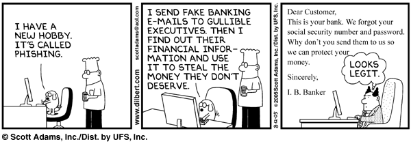 dilbert